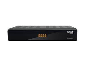 AMIKO DVB-S přijímač SSD 560 RF modulátor