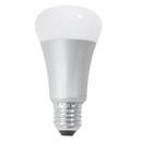 AMIKO HOME-light bulb, 9W, RGB