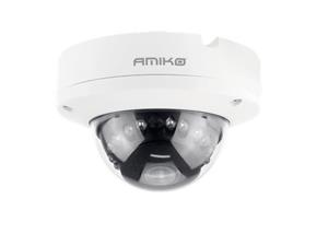 Amiko IP kamera Dome DVW20M300 POE Antivandal