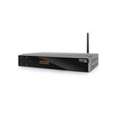 AMIKO SHD 8155 WIFI - DVB-S2 přijímač