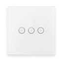 AMIKO SMART SWITCH 3 CHANNEL