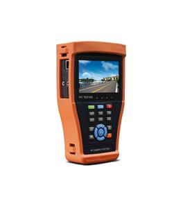 AMIKO tester IP kamer, LS-K4300PA