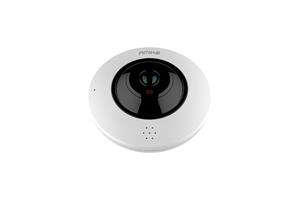AMIKO WIFI kamera FE20A200 POE WIFI, rybí oko
