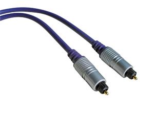Cabletech optický kabel 1,5m