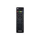 Dálkové ovládání s ovládáním TV, TESLA TE-300/301/302