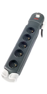 Elektroinstalační materiál