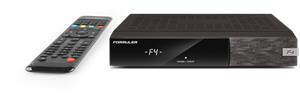 Formuler F4 - Full HD satelitní přístroj, Enigma 2