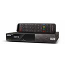 Formuler F4 TURBO COMBO- Full HD HEVC H265 DVB-S/T2/C, Enigma 2 - rozbaleno