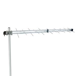 FRACARRO Log-per anténa LP45F 700 s LTE filtrem- set 120 ks