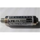 FRACARRO LTE filtr, 59 kanál