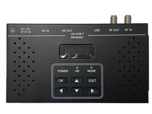 FTE AV HD modulátor MODIG S do HDMI s DVB-T