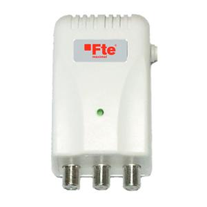 FTE LPS 1240 - napájecí adaptér 12V, 400 mA, 2x výstup