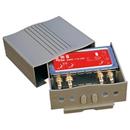 FTE zesilovač AMC 110 VHF/2xUHF 28 dB s LTE filtry