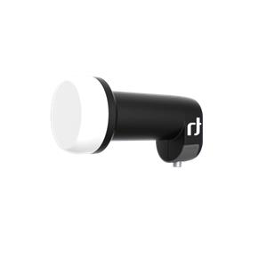 INVERTO BLACK Ultra - Single HGLN 40 mm - 0,2 dB