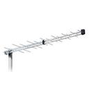 ISKRA antenne P-2845 FZ with F conector