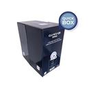 ITS CLU 6 CU-QB - UTP kabel Cat6, CU, LSZH, 305 m