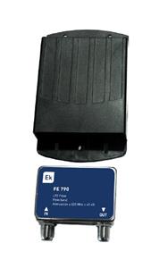 ITS MF 790, LTE filtr - venkovní (FE790)