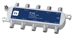 ITS odbočovač DF 820