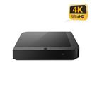 Kaon MZ-104, 4K satelitní přijímač Skylink, Nagra - eshop - s kosmetickou vadou