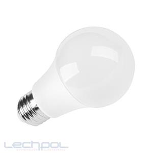 LED žárovka E27, 11W, 3000K, 230V
