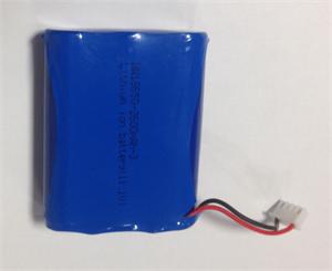 Náhradní akumulátor pro Tesla HEVC meter