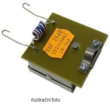 OEM anténní předzesilovač 1 kanálový 26 dB (UHF)