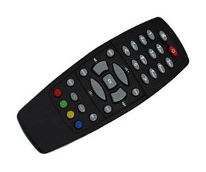 OEM dálkové ovládání Optibox 500 černé