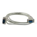 OEM kabel sériový laplink 9M/9M, 2m