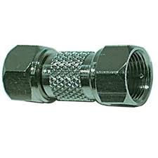 OEM spojka 2x F-konektor