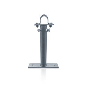 OEM stožárový držák výsuvný otočný 25 - 45 cm