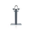 OEM stožárový držák výsuvný otočný  25 - 45 cm