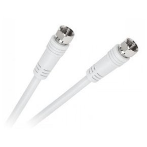 OEM účastnický kabel 7,5 m - konektor F