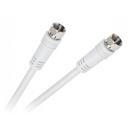 OEM účastnický kabel 7,5 m - konektor F