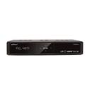 OPTIBOX Raptor HD (S2 tuner), Satelitní HD přijímač