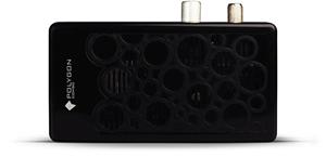 Polygon DVB-S2/T2 přijímač typu COMBO - rozbaleno