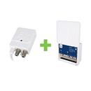Set FA 12 MINI +  AM 303 L 