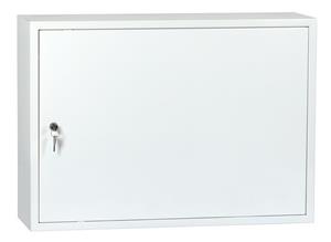 Skříň DAWIS-IBV 700x500x200mm s ventilací (dřevěná zadní deska)