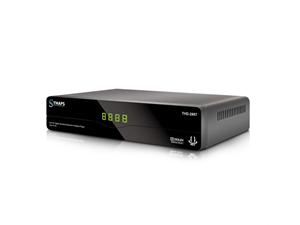 SYNAPS DVB-T HD přijímač THD-2857 PVR