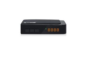 Synaps T-65 Full HD DVB-T2/HEVC příjmač