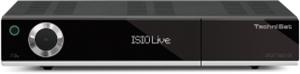 TECHNISAT DVB-S přijímač Digit ISIO S černý