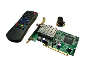 TechniSat DVB-S přijímač Skystar 2 PCI