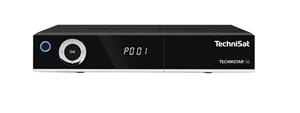 TECHNISAT DVB-S přijímač TECHNISTAR S6