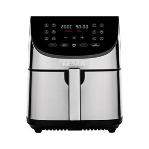 TESLA AirCook Q70 XXL - multifunkční digitální horkovzdušná fritéza