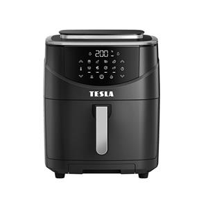 TESLA AirCook & Steam QS500 - multifunkční parní a