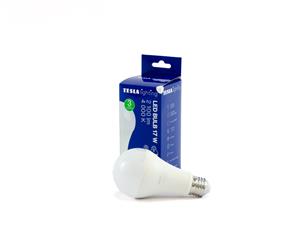 TESLA BL271740-1 – LED bulb žárovka E27, 17W, 2100 lm, 4000K, denní bílá