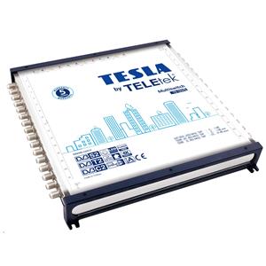 TESLA by TeleTek multipřepínač 13/32
