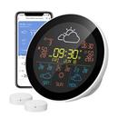 TESLA Device MS360se - chytrá WiFi meteostanice s externím senzorem