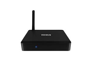 TESLA MediaBox X700 Pro - 4K HDR multimediální přehrávač
