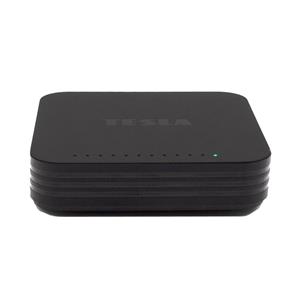 TESLA MediaBox XG500 multimediální přehrávač s Google TV- ASP