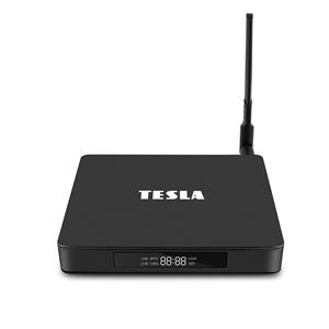 TESLA MediaBox XT650 - hybridní multimediální přehrávač s DVB-T2